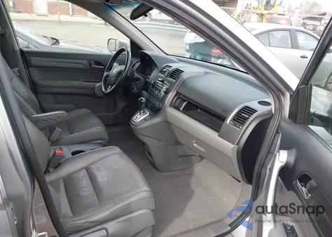 2007 Honda Cr-V Ex-L z USA, uszkodzony, nr VIN JHLRE38767C002679